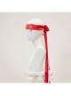 Naraka Bladepoint Viper Ning Hongchuan Madien Upgraded Version Halloween Cosplay Costume Full Set