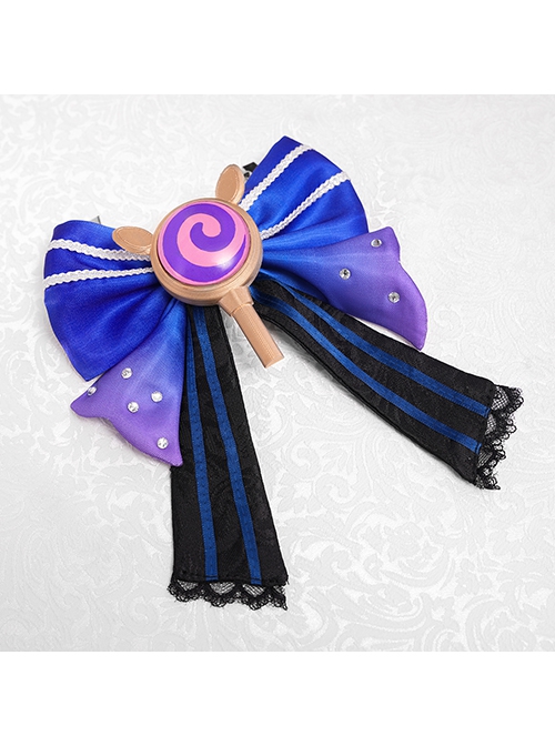Game Genshin Impact Yumemizuki Mizuki Halloween Cosplay Costume Set