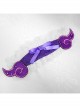 Game Genshin Impact Yumemizuki Mizuki Halloween Cosplay Costume Set