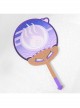 Game Genshin Impact Yumemizuki Mizuki Halloween Cosplay Costume Set