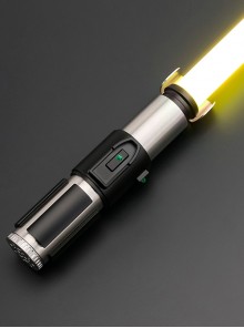 Replica Series Yoda Version Lightsaber
