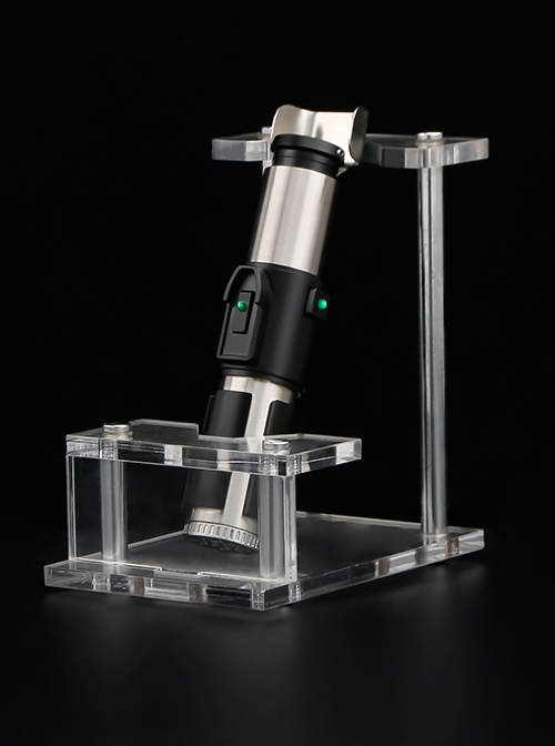 Replica Series Yoda Version Lightsaber