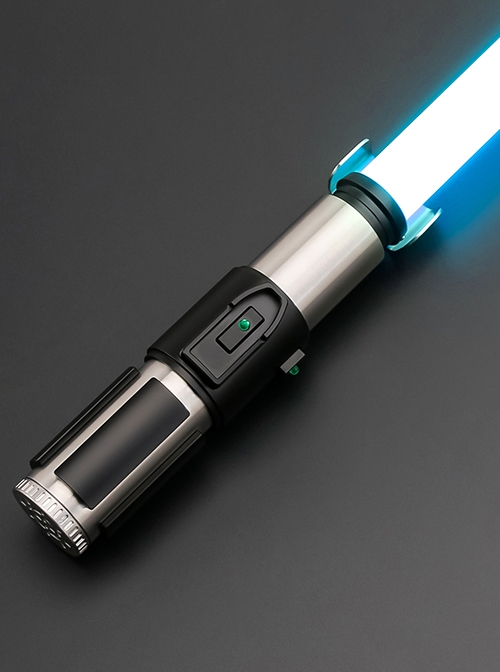 Replica Series Yoda Version Lightsaber