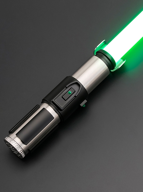 Replica Series Yoda Version Lightsaber
