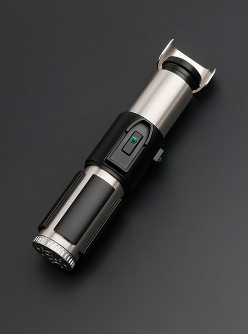 Replica Series Yoda Version Lightsaber