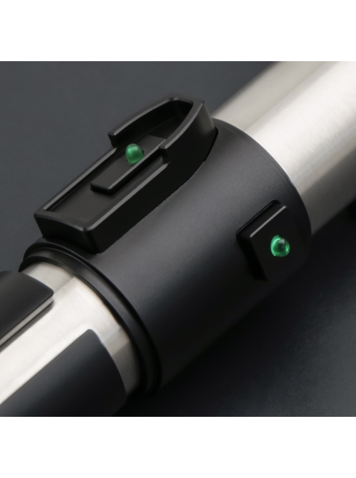 Replica Series Yoda Version Lightsaber
