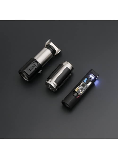 Replica Series Yoda Version Lightsaber