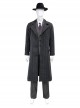 Live Action TV Series Spider-Noir‎ Spider Man Halloween Cosplay Costume Set Without Shoes