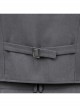 Live Action TV Series Spider-Noir‎ Spider Man Halloween Cosplay Costume Set Without Shoes