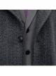 Live Action TV Series Spider-Noir‎ Spider Man Halloween Cosplay Costume Set Without Shoes