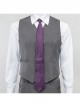 Live Action TV Series Spider-Noir‎ Spider Man Halloween Cosplay Costume Set Without Shoes