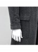 Live Action TV Series Spider-Noir‎ Spider Man Halloween Cosplay Costume Set Without Shoes