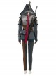 Games The Witcher 4 Ciri Halloween Cosplay Costume Set Without Shoes And Sword