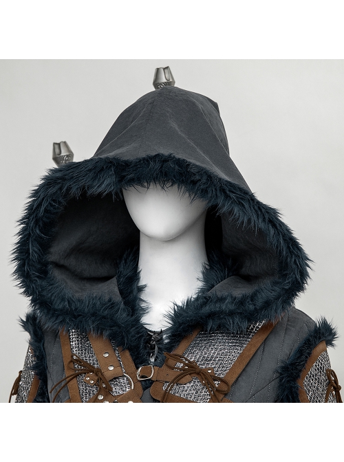 Games The Witcher 4 Ciri Halloween Cosplay Costume Set Without Shoes And Sword
