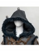Games The Witcher 4 Ciri Halloween Cosplay Costume Set Without Shoes And Sword