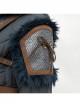 Games The Witcher 4 Ciri Halloween Cosplay Costume Set Without Shoes And Sword