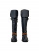 Games The Witcher 4 Ciri Halloween Cosplay Accessories Boots