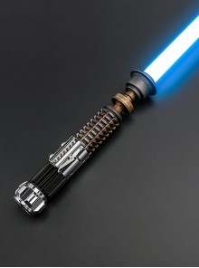 Replica Series Obiwan EP4 Version Lightsaber
