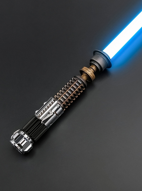 Replica Series Obiwan EP4 Version Lightsaber