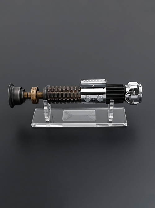 Replica Series Obiwan EP4 Version Lightsaber