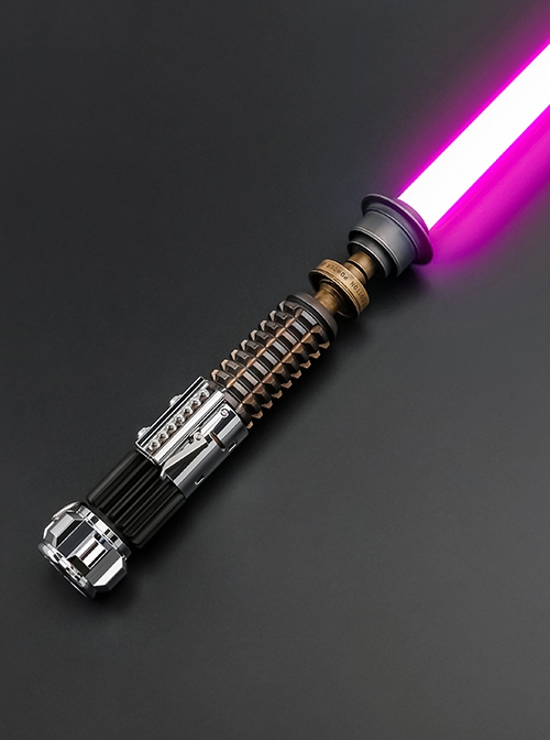 Replica Series Obiwan EP4 Version Lightsaber