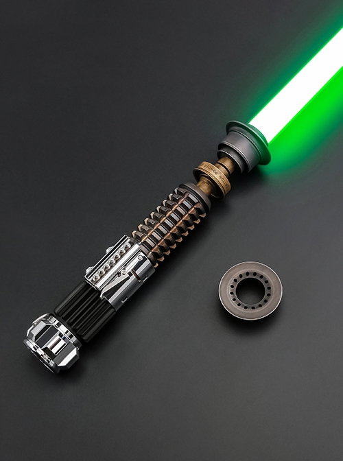 Replica Series Obiwan EP4 Version Lightsaber
