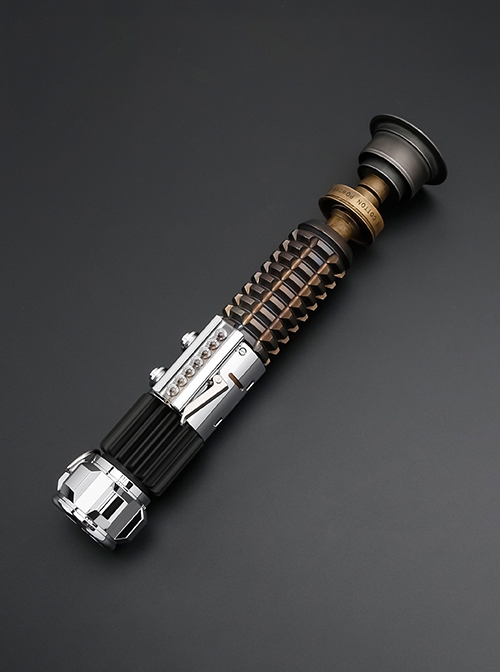 Replica Series Obiwan EP4 Version Lightsaber
