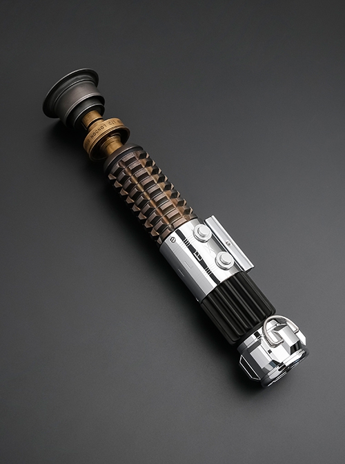 Replica Series Obiwan EP4 Version Lightsaber