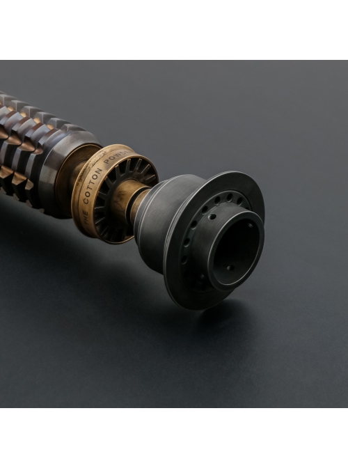 Replica Series Obiwan EP4 Version Lightsaber