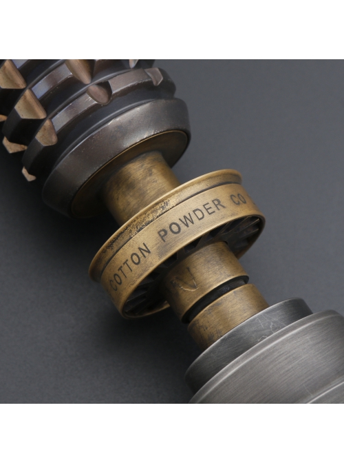 Replica Series Obiwan EP4 Version Lightsaber