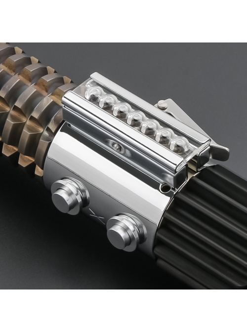 Replica Series Obiwan EP4 Version Lightsaber
