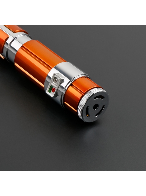 Replica Series Indara Version Lightsaber