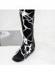 Venom The Last Dance Venom Bodysuit Halloween Cosplay Costume Set