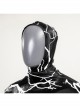 Venom The Last Dance Venom Bodysuit Halloween Cosplay Costume Set