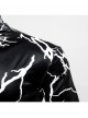 Venom The Last Dance Venom Bodysuit Halloween Cosplay Costume Set