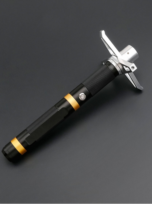 Design Series Warrior Version Lightsaber