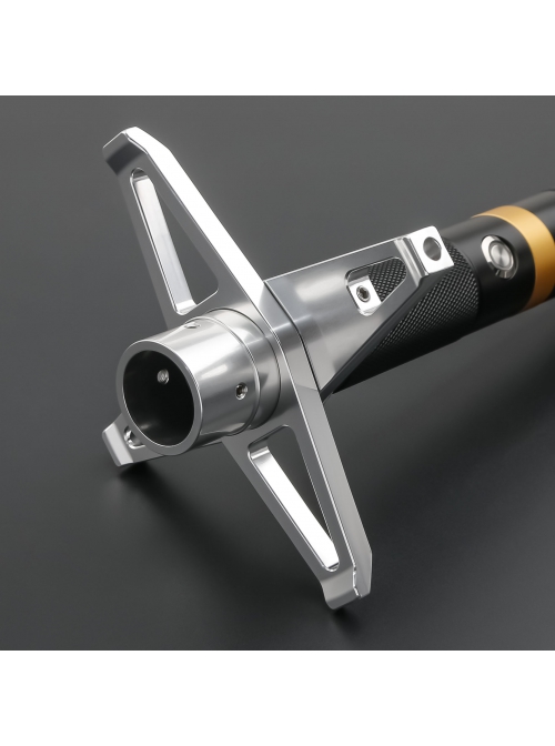 Design Series Warrior Version Lightsaber