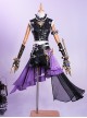 Identity V Tracy Reznik Mechanic Lock Core Halloween Cosplay Costume Set