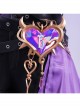 Identity V Tracy Reznik Mechanic Lock Core Halloween Cosplay Costume Set