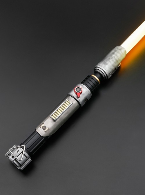 Replica Series Ezra EP2 V2 Version Lightsaber