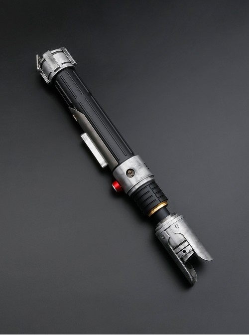 Replica Series Ezra EP2 V2 Version Lightsaber
