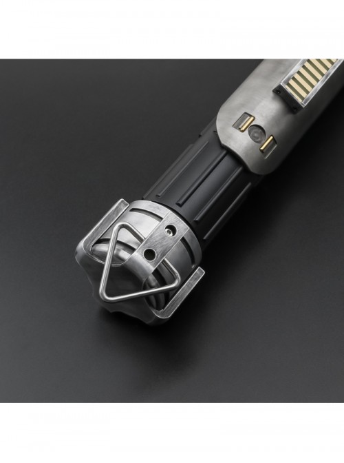 Replica Series Ezra EP2 V2 Version Lightsaber