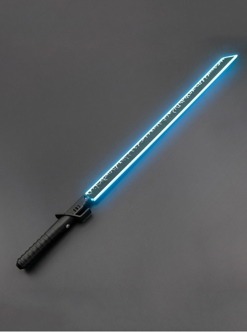 Design Series Dark Saber SE With Shaped Blade Version Lightsaber