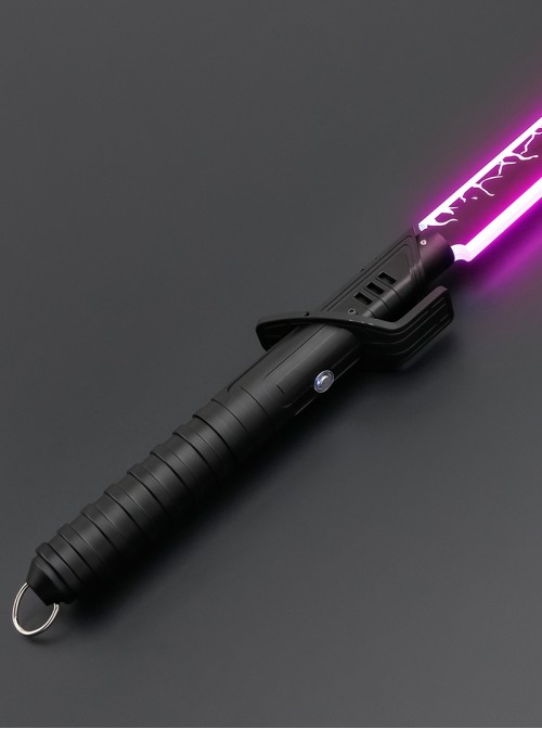 Design Series Dark Saber SE With Shaped Blade Version Lightsaber