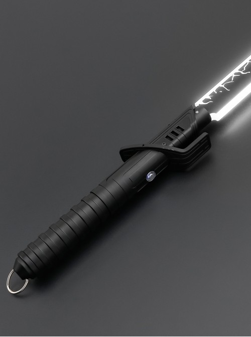 Design Series Dark Saber SE With Shaped Blade Version Lightsaber