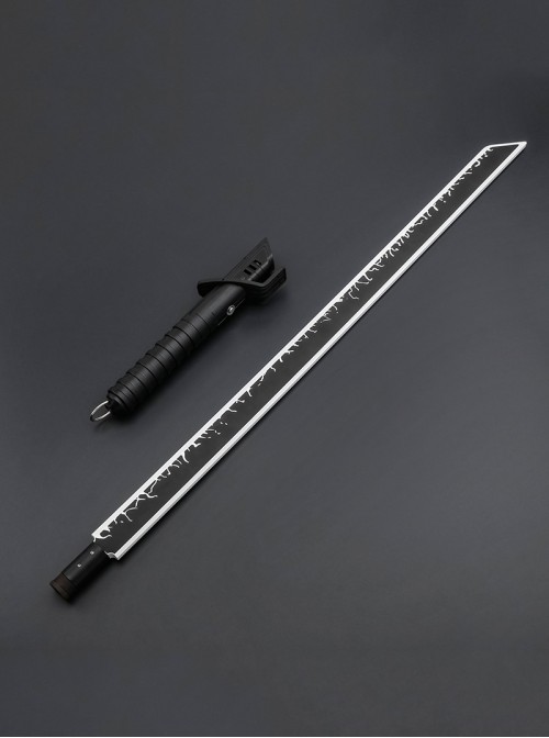 Design Series Dark Saber SE With Shaped Blade Version Lightsaber