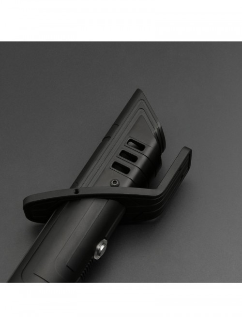 Design Series Dark Saber SE With Shaped Blade Version Lightsaber