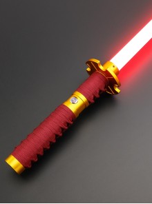 Design Series Katana Version Lightsaber