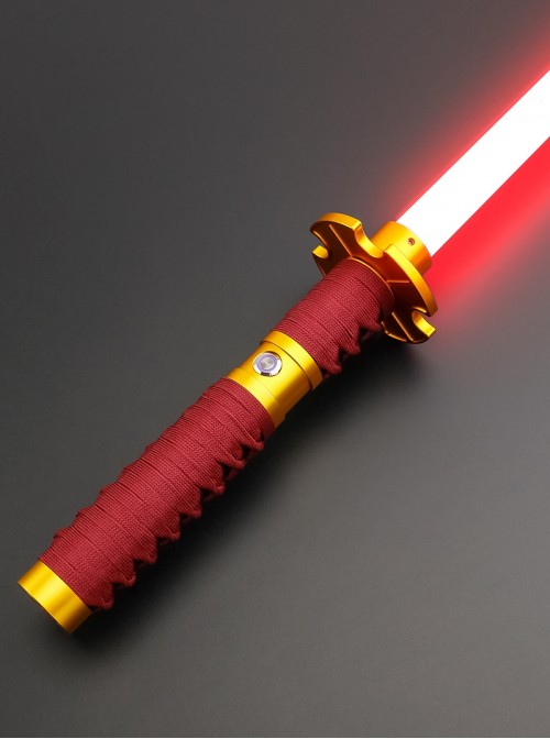 Design Series Katana Version Lightsaber