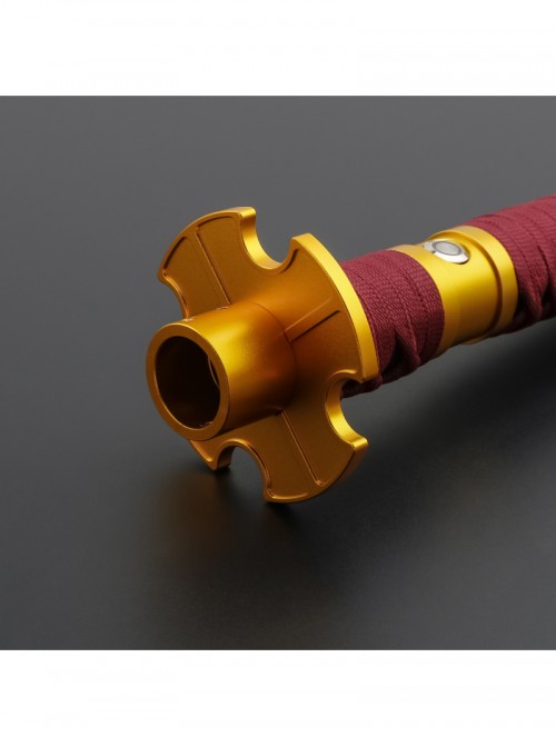 Design Series Katana Version Lightsaber